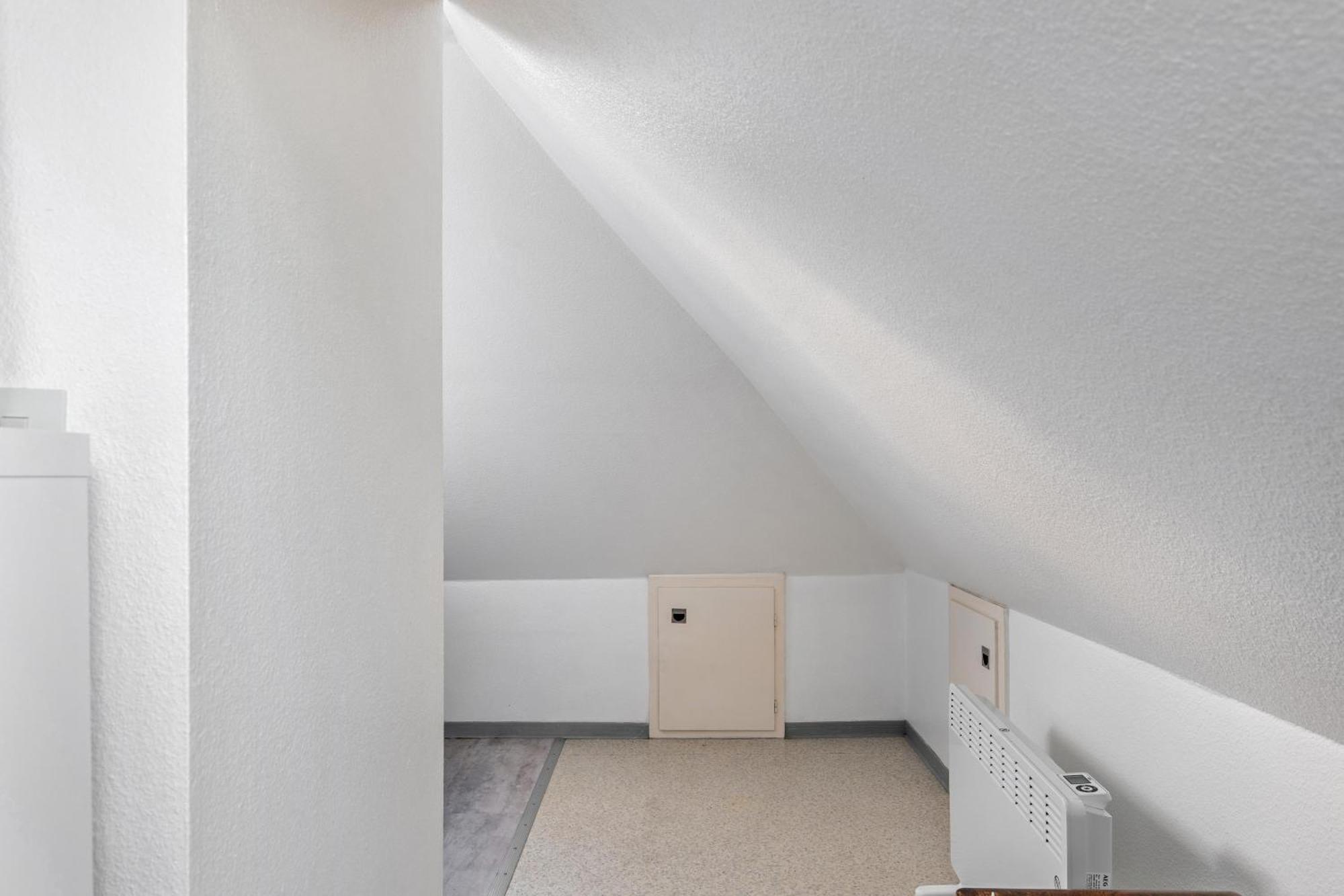 Storchennest Lägenhet Ludwigsburg Exteriör bild